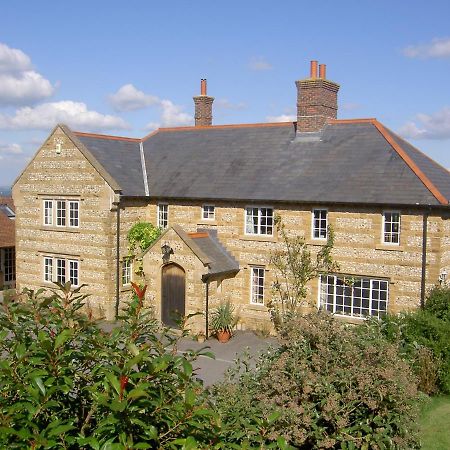 Whiteways Farmhouse Buckland Newton Εξωτερικό φωτογραφία