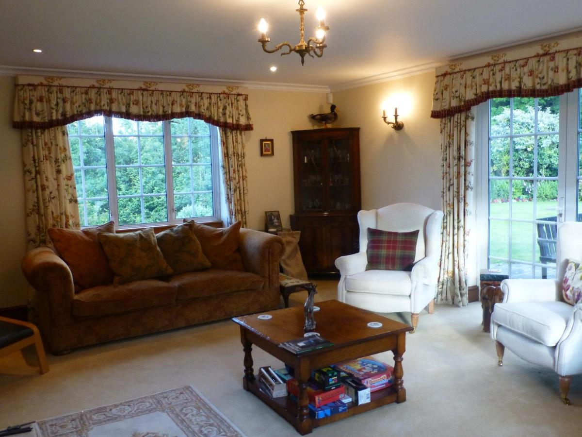 Whiteways Farmhouse Buckland Newton Εξωτερικό φωτογραφία