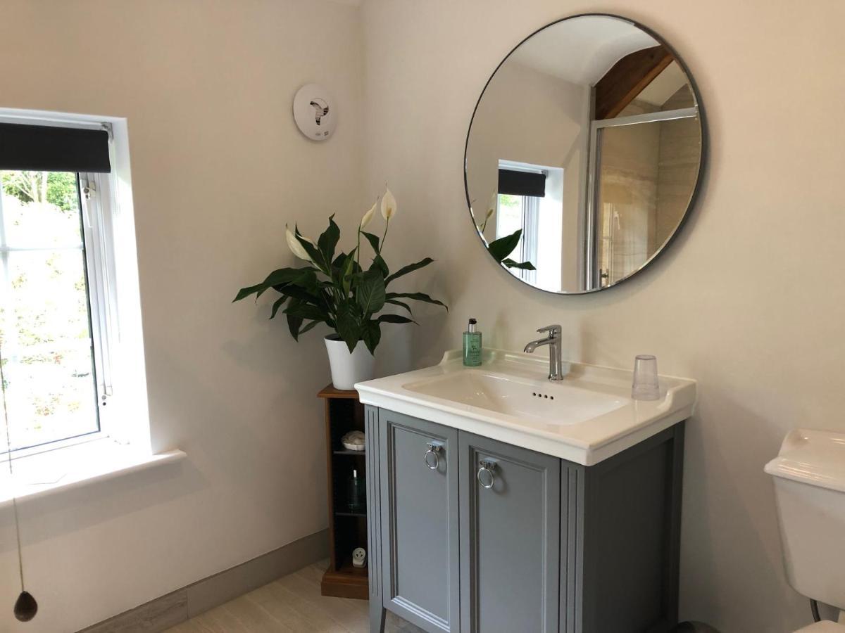 Whiteways Farmhouse Buckland Newton Εξωτερικό φωτογραφία
